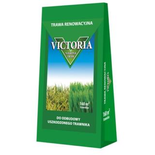 Trawa renowacyjna Victoria Top Decor 4kg