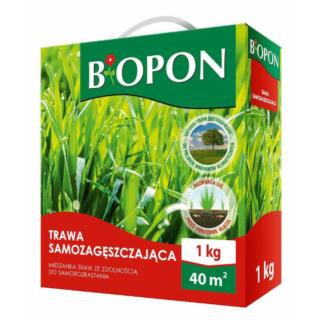 Trawa samozagęszczająca Bopon 1kg