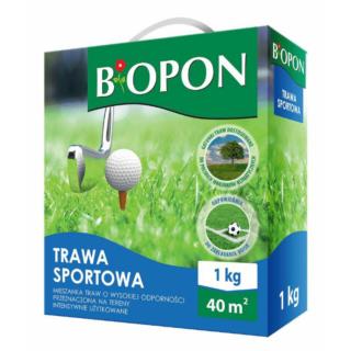 Trawa sportowa Bopon 1kg