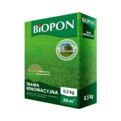 Trawa renowacyjna Bopon 0,5kg