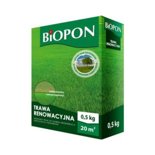 Trawa renowacyjna Bopon 0,5kg