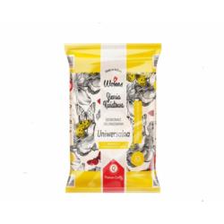 Ziemia uniwersalna kwiatowa 10L Wokas Premium