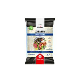 Ziemia uniwersalna 20L Wokas Masterra Ziemia uniwersalna 20L Wokas Masterra