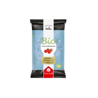 Ziemia uniwersalna 50L Wokas Bio Ziemia uniwersalna 50L Wokas Bio