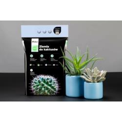 Ziemia do kaktusów 5L Wokas Smart