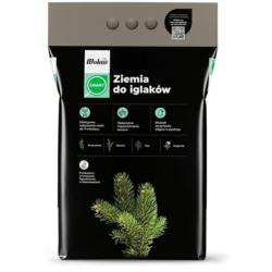 Ziemia do iglaków 20L Wokas Smart