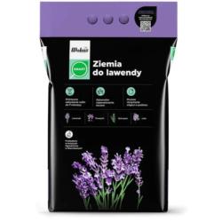 Ziemia do lawendy 5L Wokas Smart