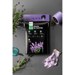 Ziemia do lawendy 5L Wokas Smart