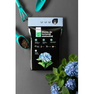 Ziemia do hortensji niebieskiej 20L Wokas Smart