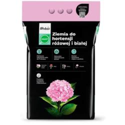 Ziemia do hortensji i róż 20L Wokas Smart