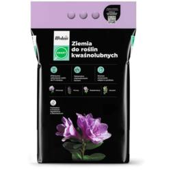 Ziemia do roślin kwaśnolubnych 20L Wokas Smart