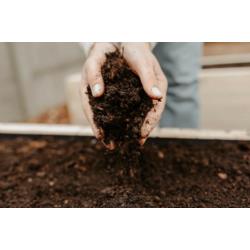 Ziemia do drzewek i krzewów owocowych 50L Wokas Masterra Ziemia do drzewek i krzewów owocowych 50L Wokas Masterra