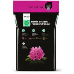 Ziemia do azalii i rododendronów 20L Wokas Smart