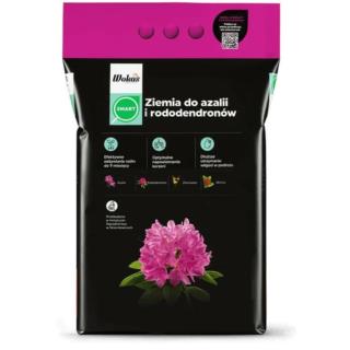 Ziemia do azalii i rododendronów 20L Wokas Smart