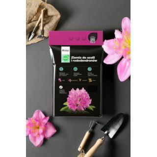 Ziemia do azalii i rododendronów 20L Wokas Smart