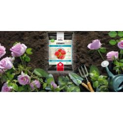 Ziemia do róż 50L Wokas Masterra