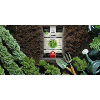 Ziemia do iglaków Wokas Masterra 50L Ziemia do iglaków Wokas Masterra 50L