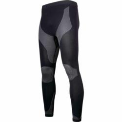 Kalesony termoaktywne czarno-szare L/XL Lahti Pro L4120203