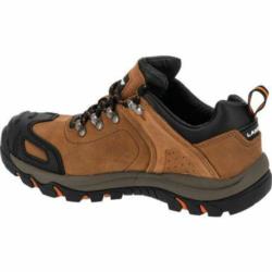 Półbuty trekkingowe turystyczne brązowe O2 SRA (47) Lahti PRO L3041545