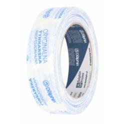 Taśma tynkarska 30mm/30m 30 dni Blue Dolphin