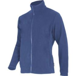 Bluza polarowa granatowa 2XL Lahti PRO L4014505