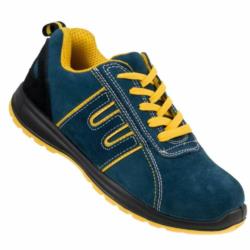 Buty Z Met.Podnoskiem 212S1 R.46