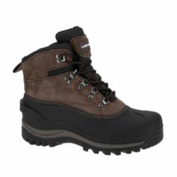 Buty robocze śniegowce brązowo-czarne (47) Lahti Pro L3080447
