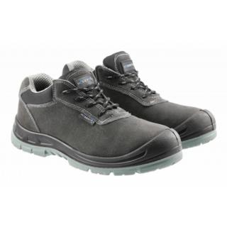 Buty/Półbuty Ochr.Naab Sip Src R.43 Szare C.