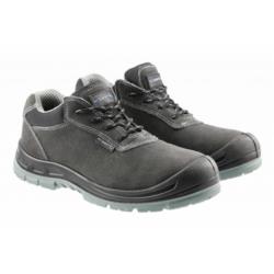 Buty/Półbuty Ochr.Naab Sip Src R.41 Szare C.