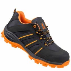 Buty Bezp. Z Podnoskiem Met. 261S1 41