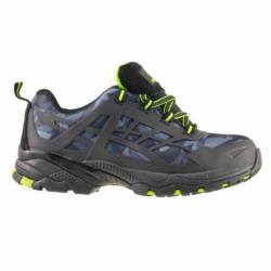 Buty Bezp. Z Podnoskiem Met. 238 S1 43