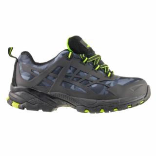Buty Bezp. Z Podnoskiem Met. 238 S1 43