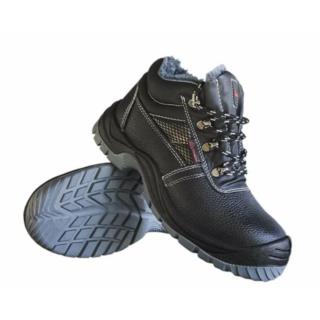 Buty robocze ochronne ocieplane 705 S1 z podnoskiem (43) Arhem ARH 75 705