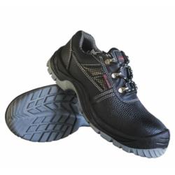 Buty robocze ochronne 601 S1 SRC z metalowym podnoskiem (38) Arhem