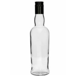 Butelka kapitańska zakrętką Browin 700ml