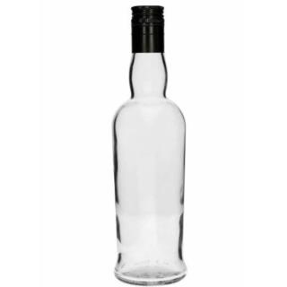 Butelka kapitańska zakrętką Browin 700ml