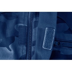 Bluza robocza Camo Navy XL NEO 81-213-XL