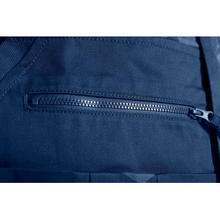 Bluza robocza Camo Navy L NEO 81-213-L
