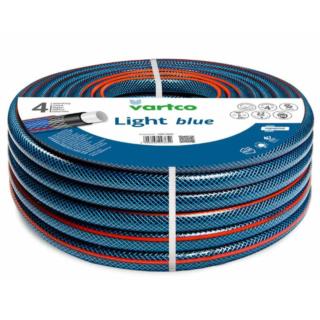 Wąż ogrodowy LIGHT BLUE 1" 30m Vartco