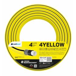 Wąż ogrodowy 4YELLOW 3/4" 30m Cellfast