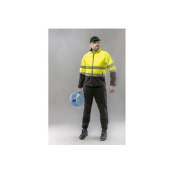 SPODNIE DRESOWE MURG CZARNE R.54/XL