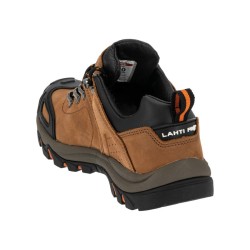 Półbuty trekkingowe turystyczne brązowe O2 SRA (47) Lahti PRO L3041545