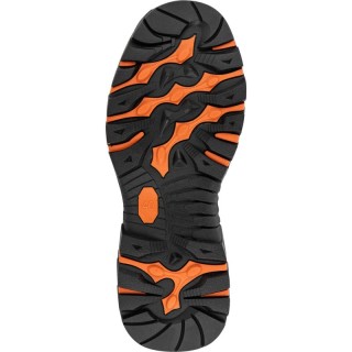 Półbuty trekkingowe turystyczne brązowe O2 SRA (47) Lahti PRO L3041545