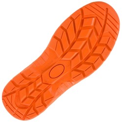 BUTY ZAWODOWE 101 OB  42