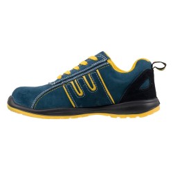 BUTY BEZP. Z PODNOSKIEM MET.  212S1 46