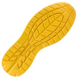BUTY BEZP. Z PODNOSKIEM MET.  212S1 46