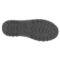 BUTY ŚNIEGOWCE ZAMSZ SYNTET. BRĄZ  LAHTI L3080447  "47"
