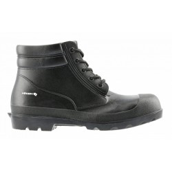 BUTY/TRZEWIKI OCHR.EFZE S5 SRA R.46 CZARNE