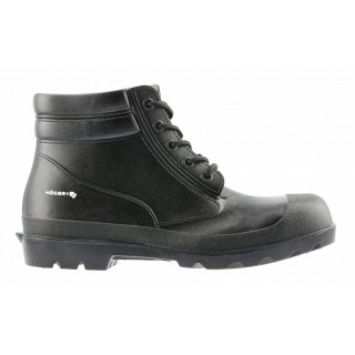 BUTY/TRZEWIKI OCHR.EFZE S5 SRA R.46 CZARNE
