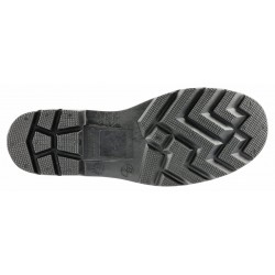 BUTY/TRZEWIKI OCHR.EFZE S5 SRA R.46 CZARNE